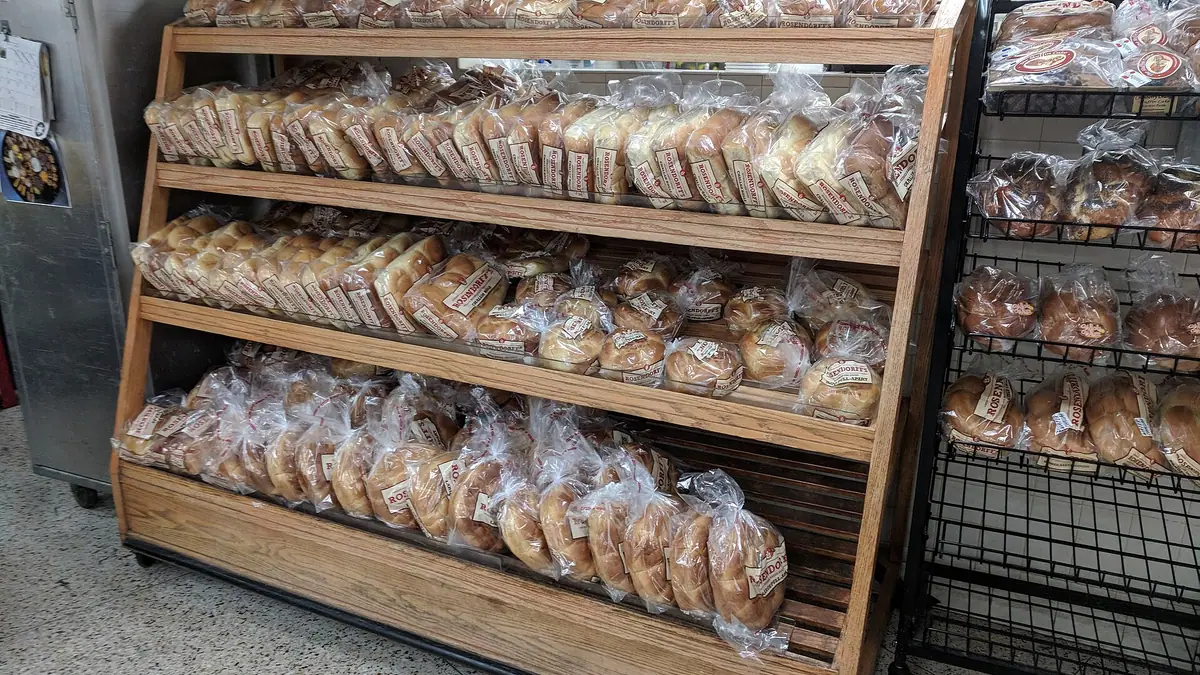 Jessops Bakers – bakery in Donington, Spalding